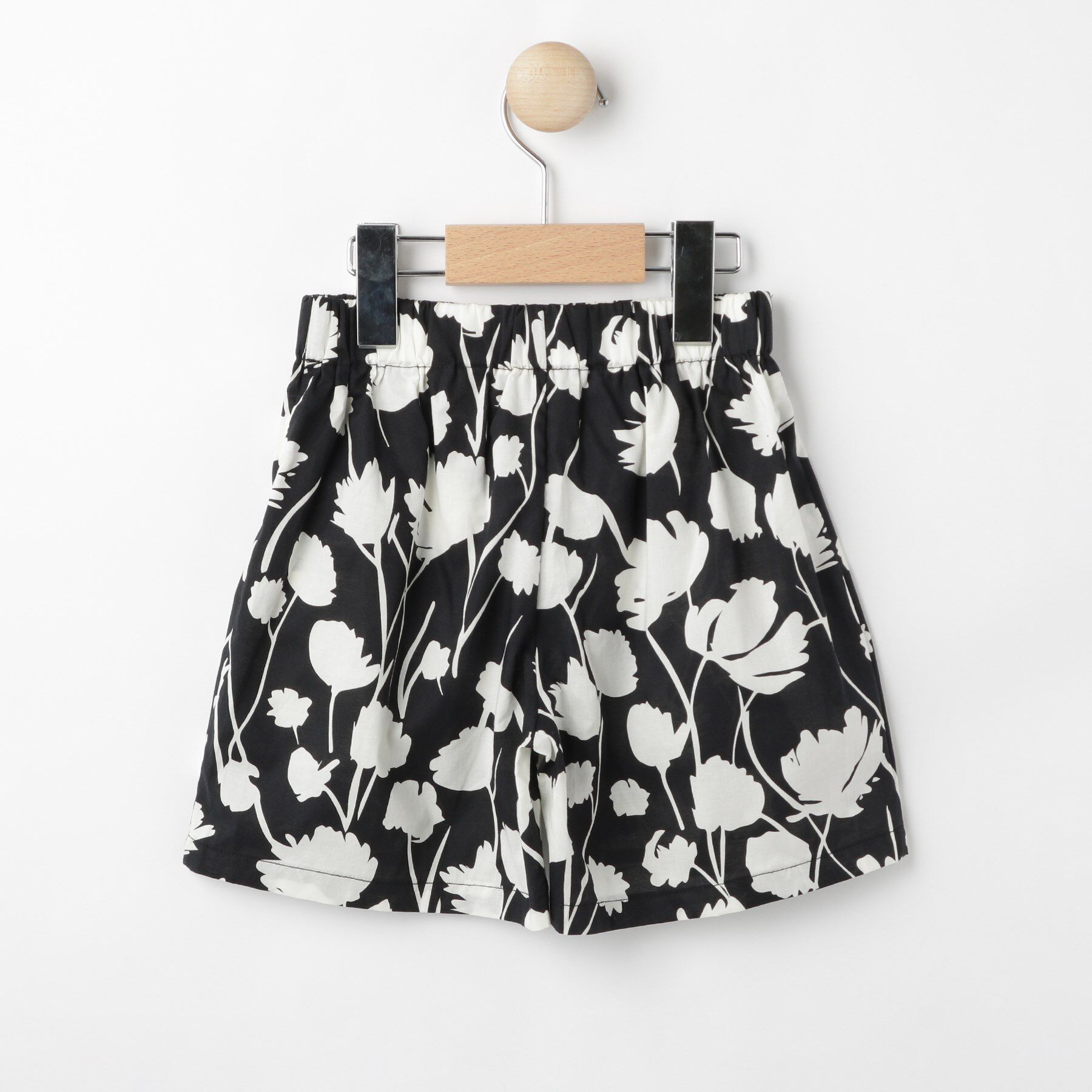 Dessin「【リンクコーデ・ウエストゴム】フラワープリントパンツ」|その他|