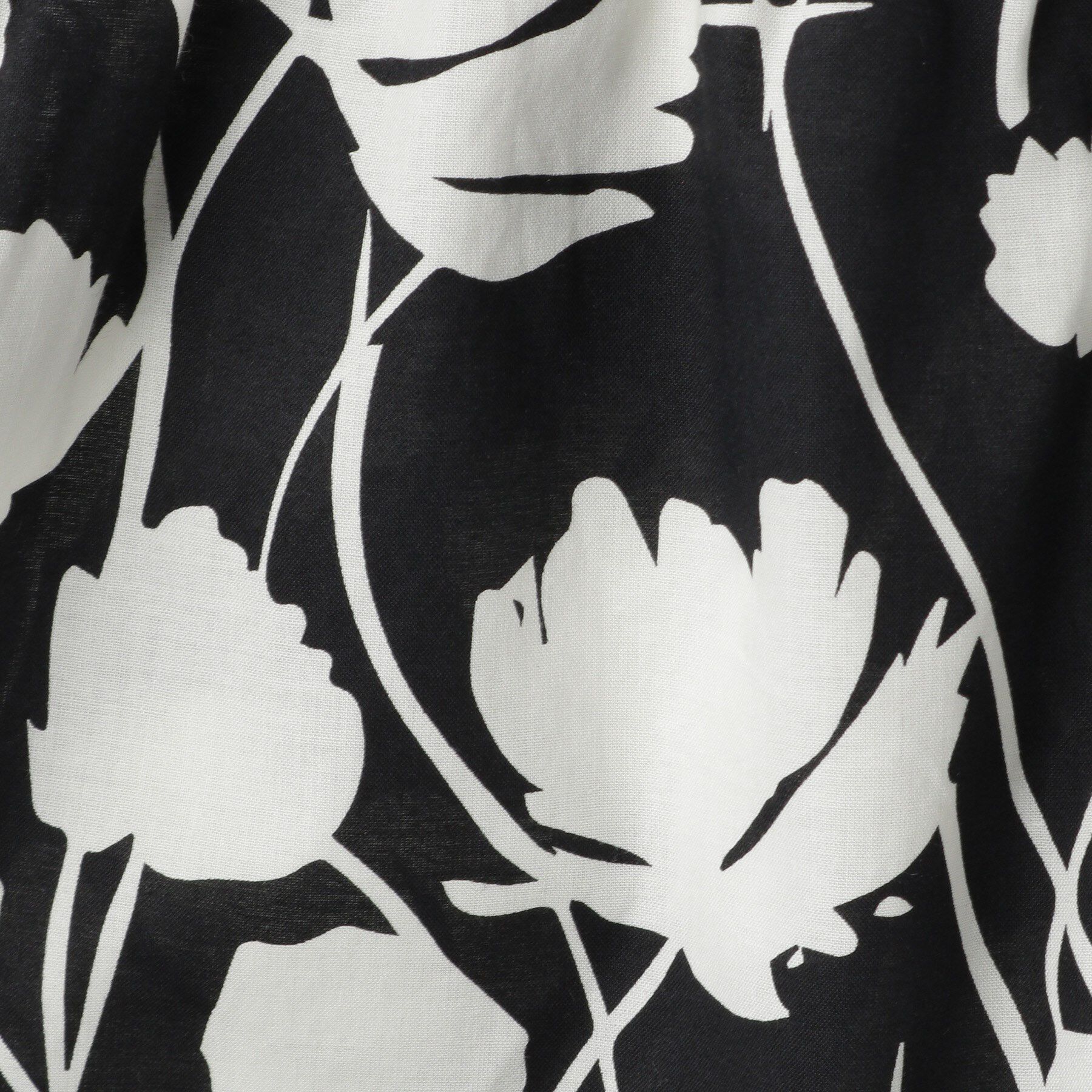 Dessin「【リンクコーデ・ウエストゴム】フラワープリントパンツ」|その他|