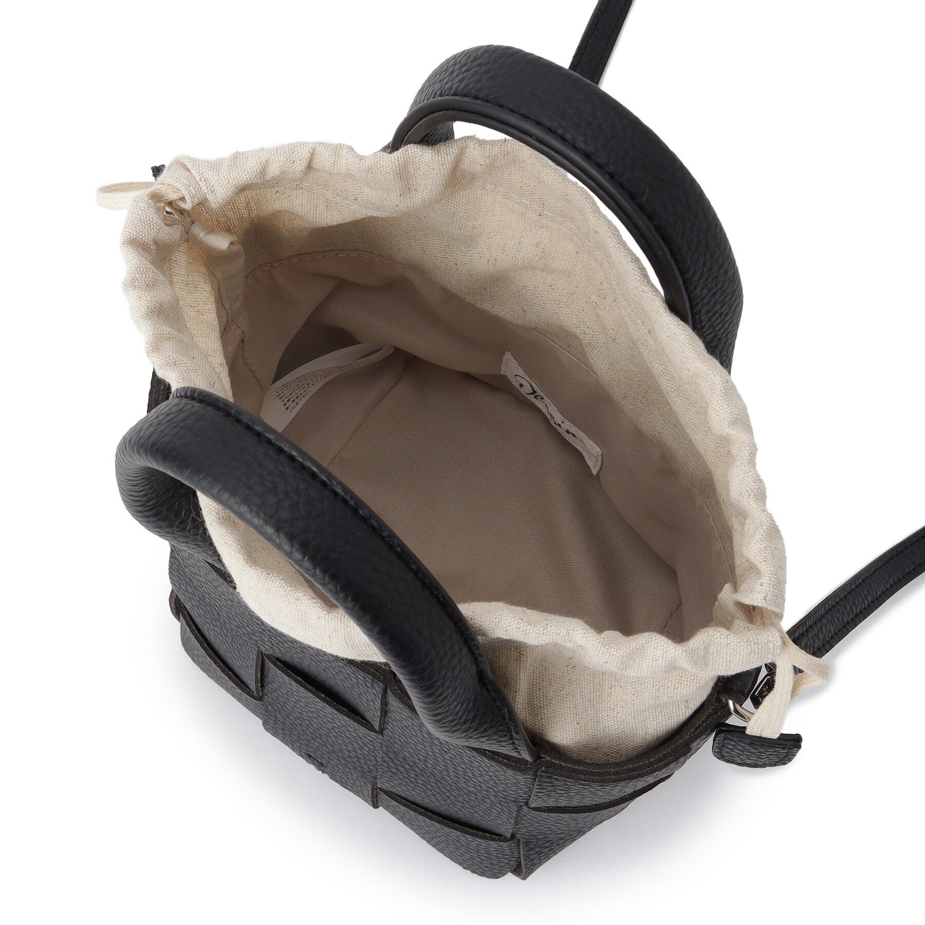 Dessin「【2WAY/軽量】メッシュシリーズミニトートバッグ」|トートバッグ|