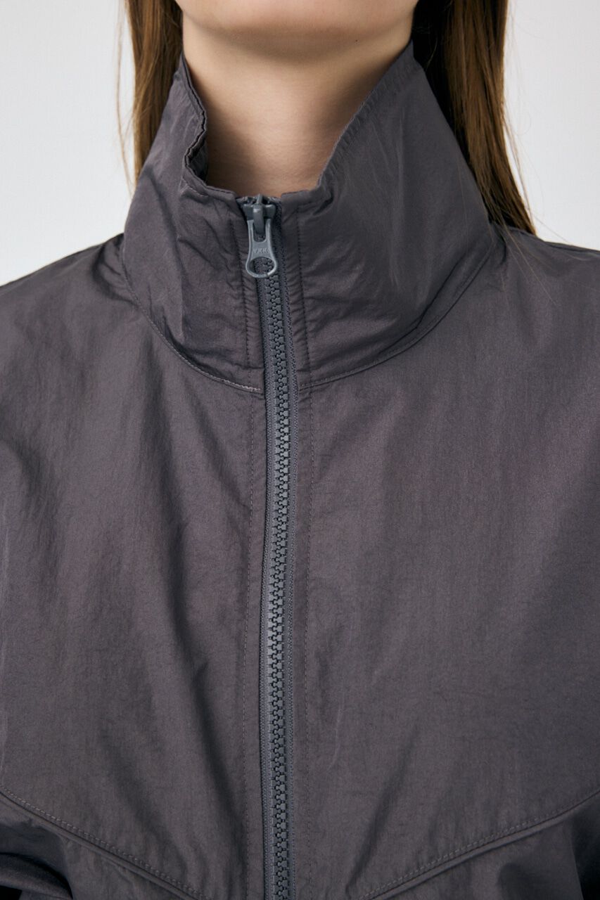 MOUSSY「DETACHABLE ラインジャケット」|シャツ・ブラウス|