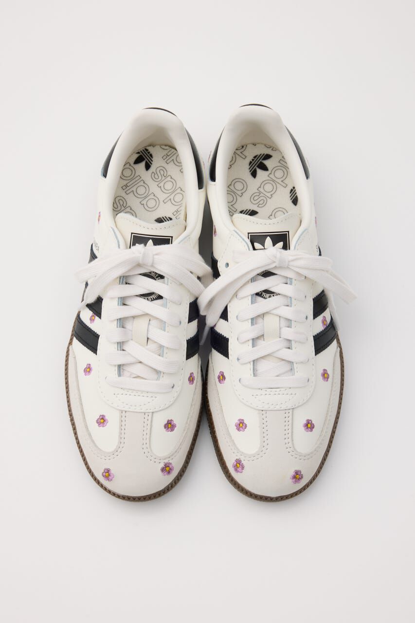 rienda「SAMBA OG W」|スニーカー|