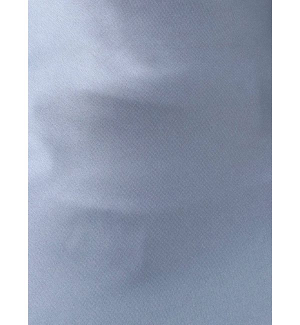 MERCURYDUO「サテンナロースカート」|スカート|