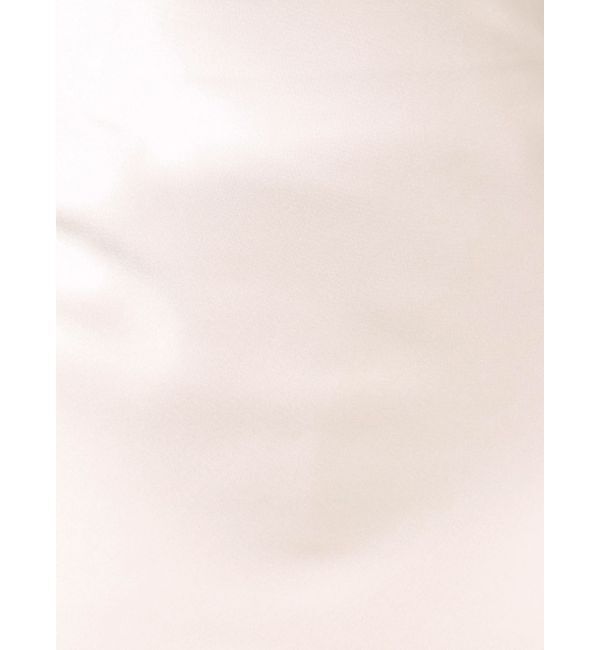 MERCURYDUO「サテンナロースカート」|スカート|