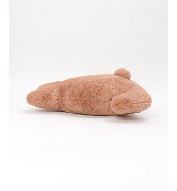 Lbc with Life「HIBARNATION クマ S」|クッション・クッションカバー|