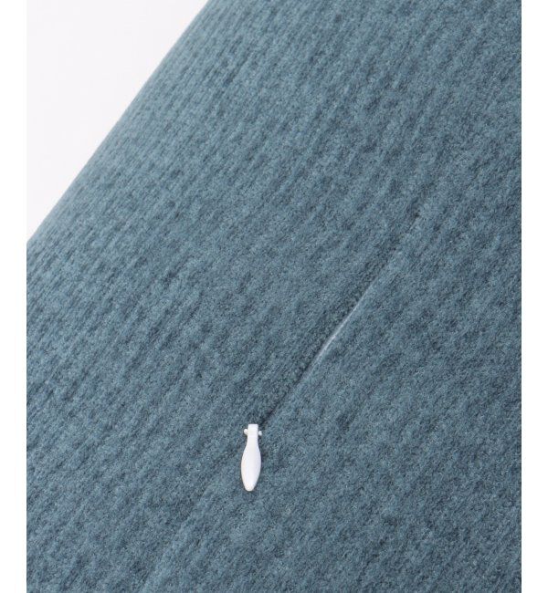 Lbc with Life「ニーファ　ボルスタークッション」|クッション・クッションカバー|