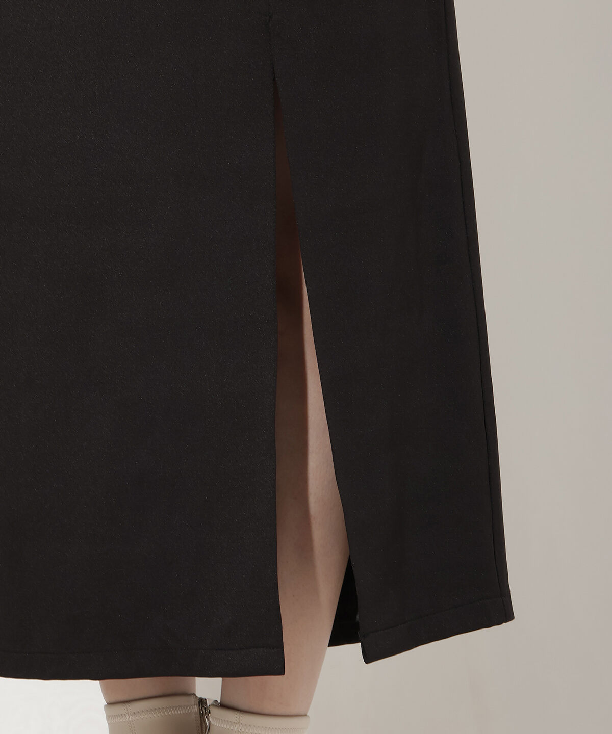 WILLSELECTION「チュールフリルジャンスカ」|ジャンパースカート|