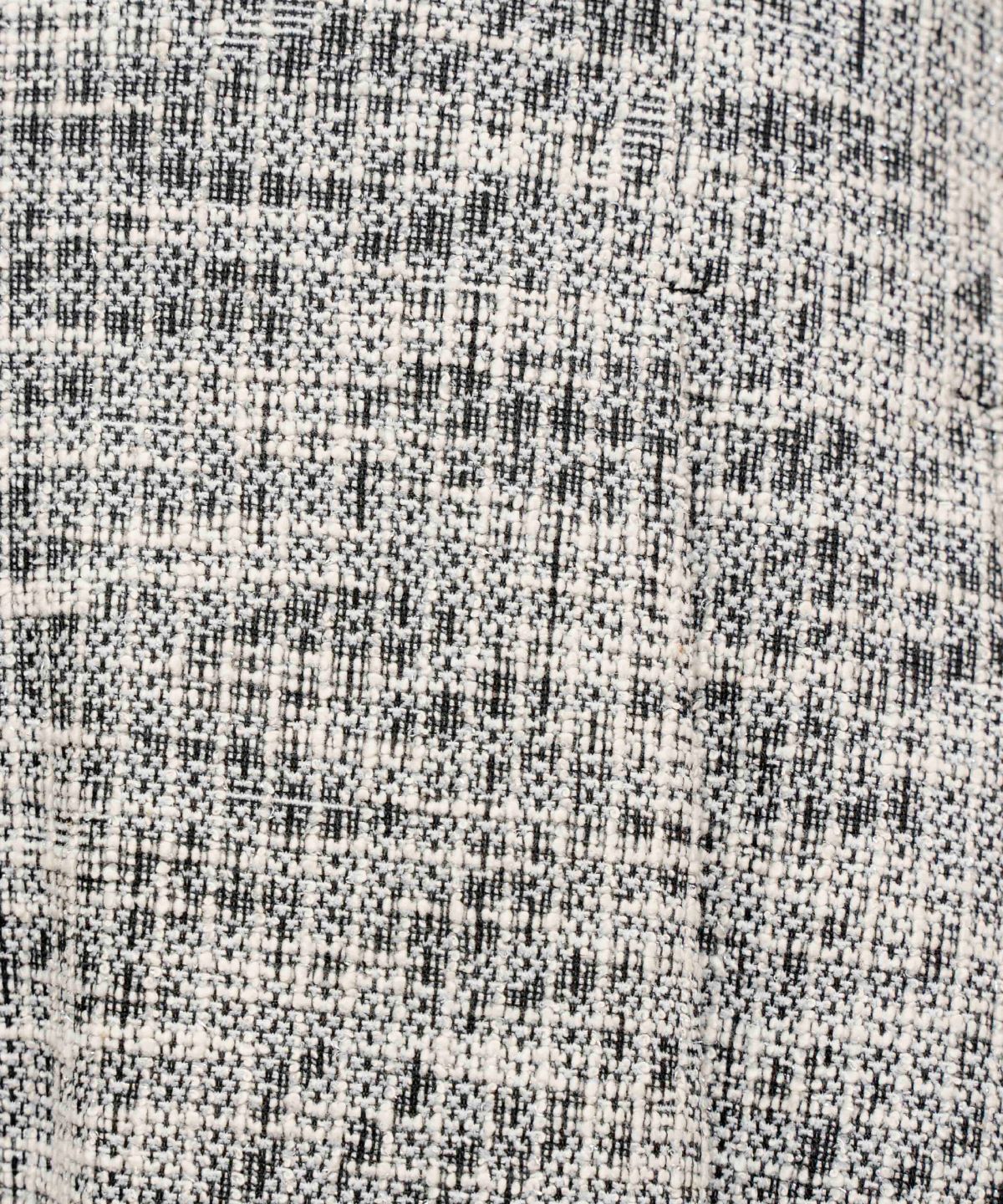 WILLSELECTION「カットツイードフレアワンピース」|ワンピース|