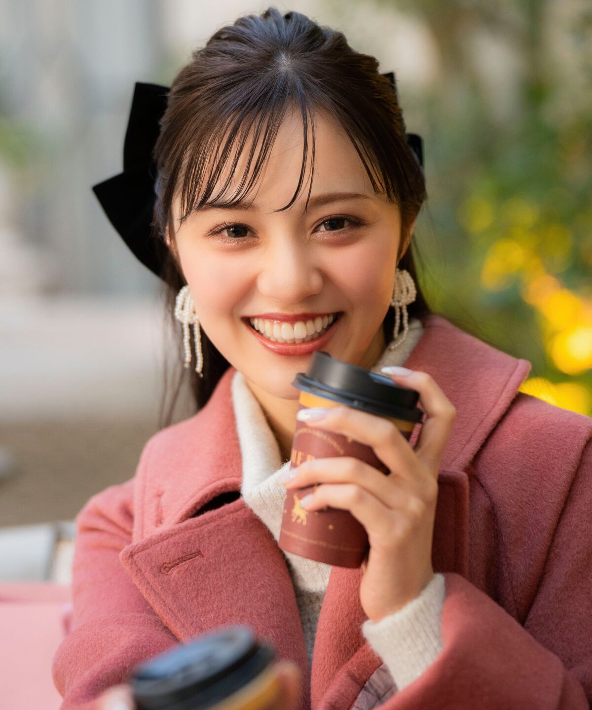 WILLSELECTION「ロングコート」|その他|