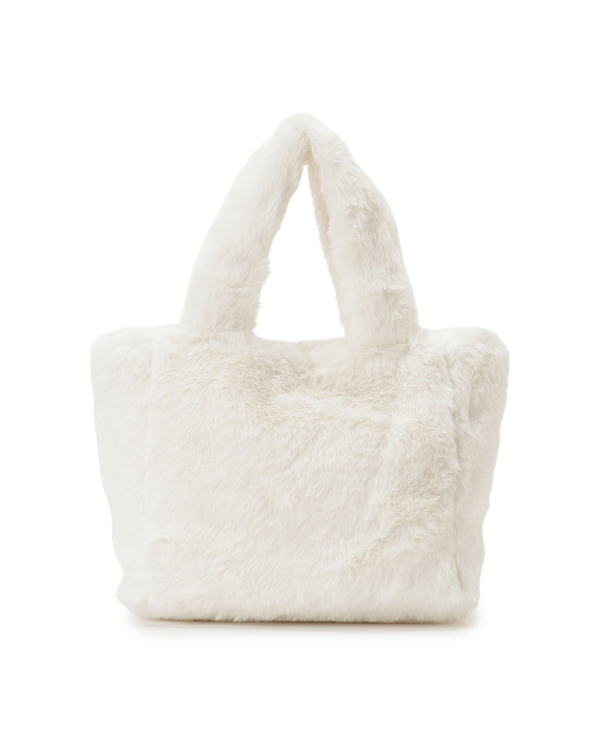 WILLSELECTION「メニーリボン2WAYファーバッグ」|ショルダー・メッセンジャー|