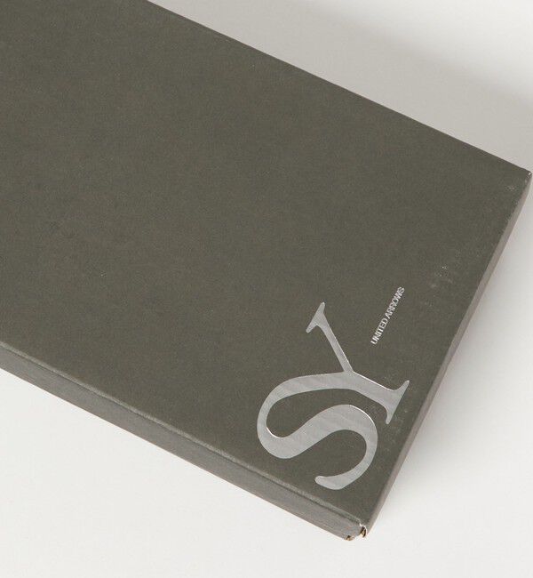 ODETTE E ODILE「＜SY＞ ポインテッドリボンベルト フラット15&uarr;」|パンプス|