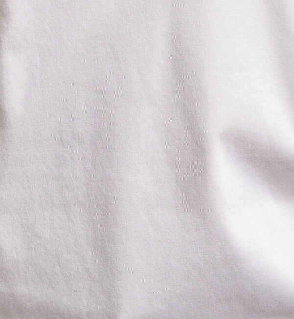 UNITED ARROWS「C DOUBLE クルーネック カットソー」|Tシャツ・カットソー|