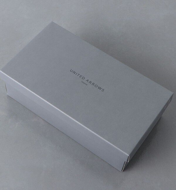 UNITED ARROWS「スクエア ポインテッド フラットシューズ」|パンプス|