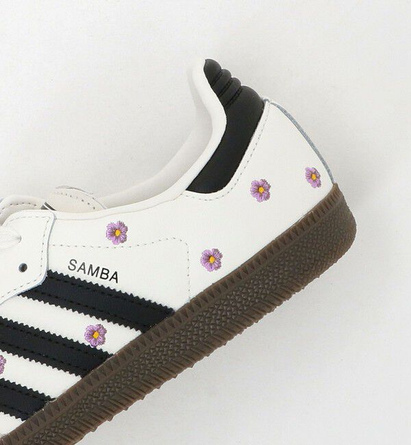UNITED ARROWS「＜adidas Originals＞SAMBA OG W FLW スニーカー」|スニーカー|