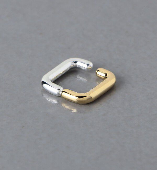 UNITED ARROWS「【別注】＜PHILIPPE AUDIBERT＞NEMI BI リング」|リング|