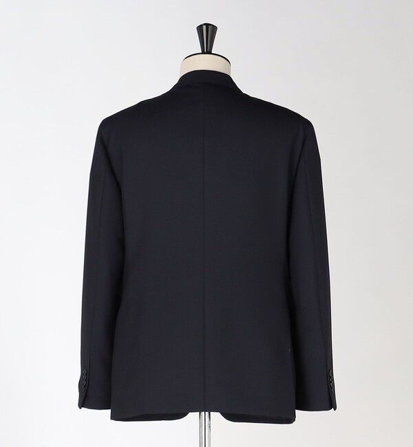 UNITED ARROWS「ウールモヘヤ シングル ３ボタン スーツ MC‐MODEL」|スーツ|