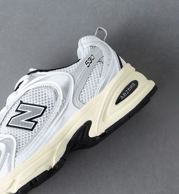 UNITED ARROWS「＜New Balance＞MR530TA/D スニーカー」|スニーカー|