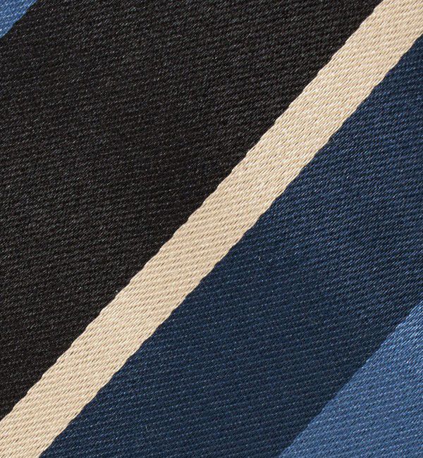 UNITED ARROWS「カラーストライプ ネクタイ」|ネクタイ・蝶ネクタイ|