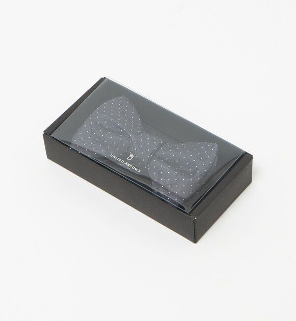 UNITED ARROWS「ドット ボウタイ」|ネクタイ・蝶ネクタイ|