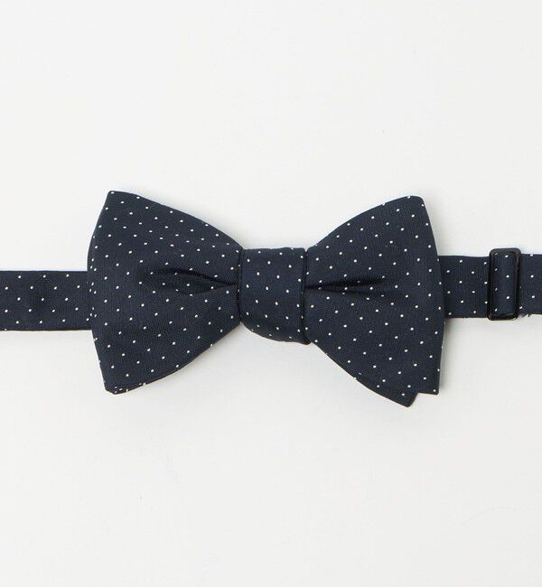 UNITED ARROWS「ドット ボウタイ」|ネクタイ・蝶ネクタイ|