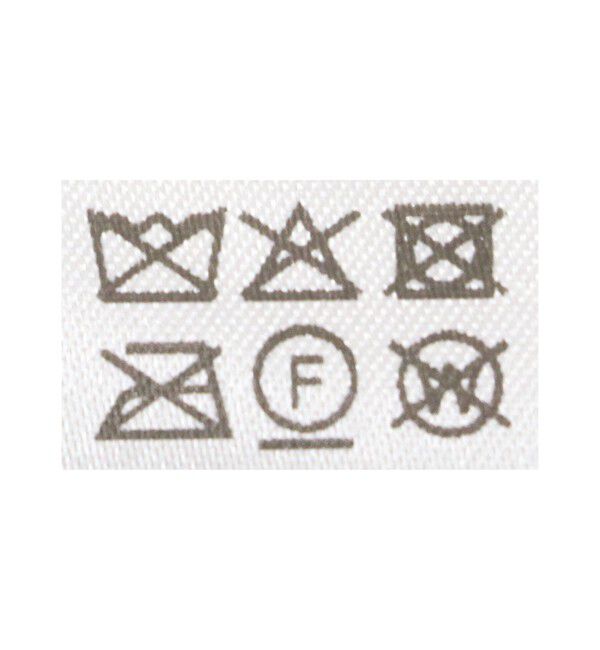 UNITED ARROWS「フォックスカシミヤ Vネック ニット」|ニット・セーター|