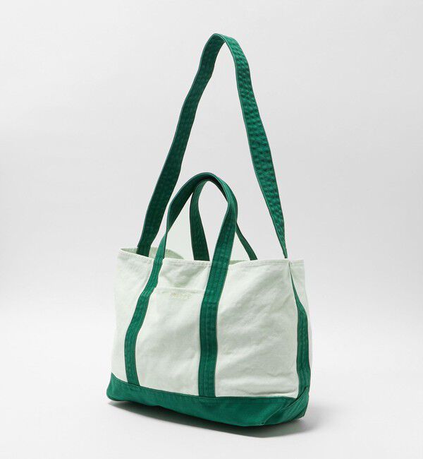 UNITED ARROWS「オーガニックコットン トートバッグ M」|トートバッグ|