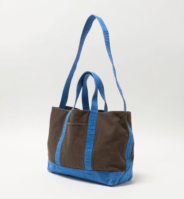 UNITED ARROWS「オーガニックコットン トートバッグ M」|トートバッグ|