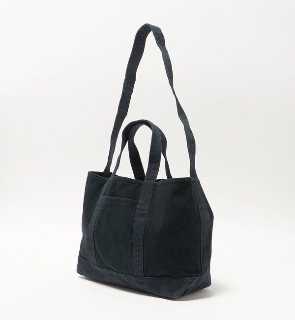 UNITED ARROWS「オーガニックコットン トートバッグ M」|トートバッグ|