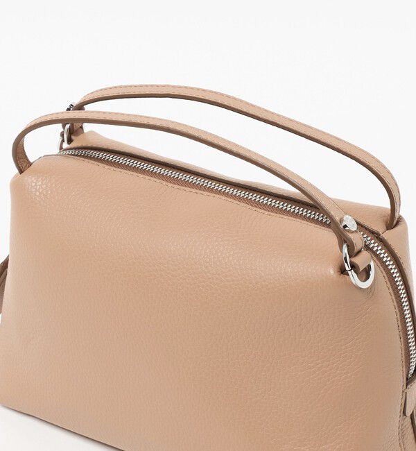 UNITED ARROWS「＜GIANNI CHIARINI＞ALIFA M バッグ 26SS」|ショルダー・メッセンジャー|