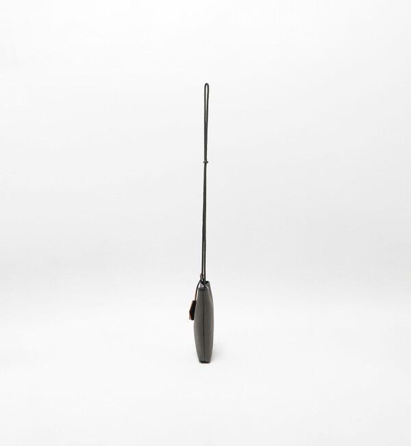 UNITED ARROWS「＜hALON＞ボンディング ミニ ショルダーバッグ」|ショルダー・メッセンジャー|