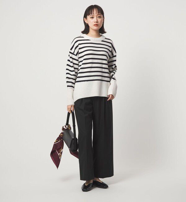 UNITED ARROWS green label relaxing「スタイルマスターニット」|ニット・セーター|