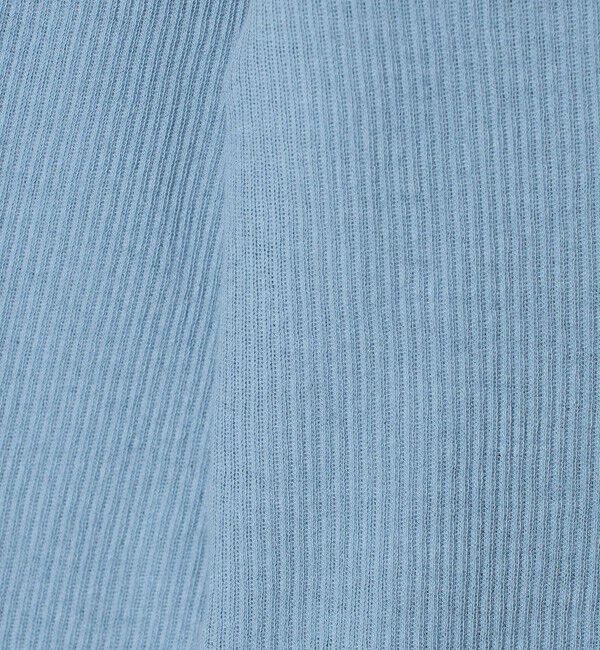 UNITED ARROWS green label relaxing「シースルー ロンT＋タンク セット / キッズ  100cm-160cm」|Tシャツ・カットソー|