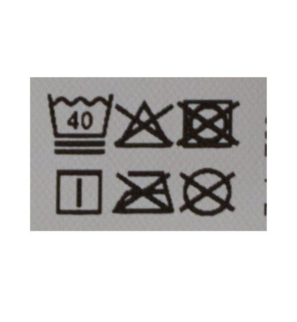 UNITED ARROWS green label relaxing「シースルー ロンT＋タンク セット / キッズ  100cm-160cm」|Tシャツ・カットソー|