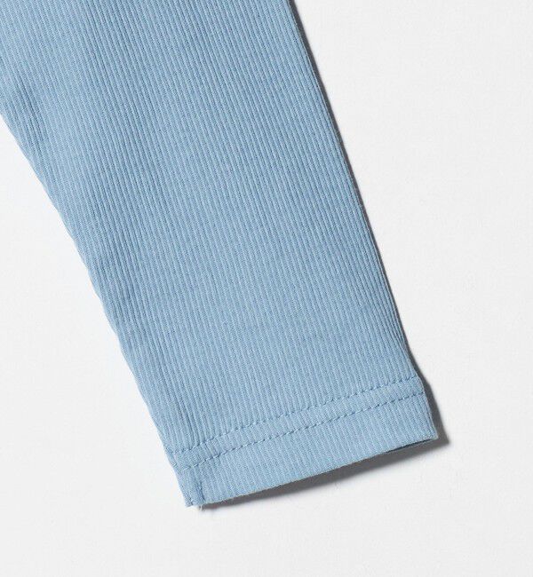 UNITED ARROWS green label relaxing「シースルー ロンT＋タンク セット / キッズ  100cm-160cm」|Tシャツ・カットソー|