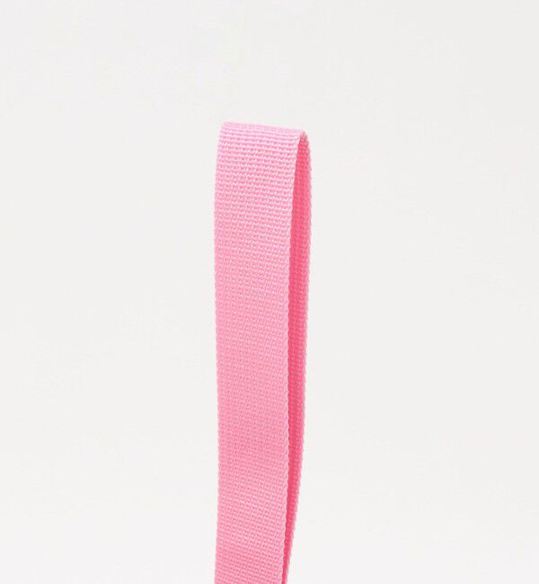 UNITED ARROWS green label relaxing「【別注】＜MEI＞シューズバッグ（ノバナ） / キッズ 」|トートバッグ|