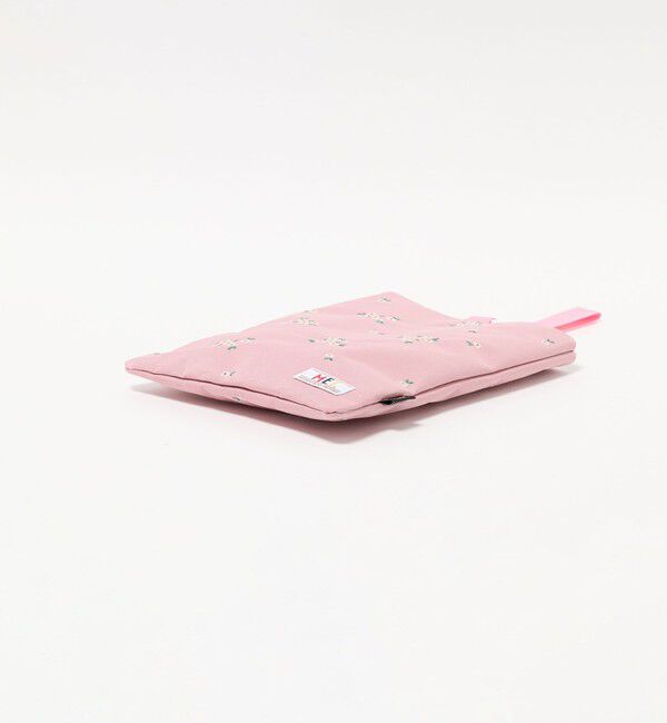 UNITED ARROWS green label relaxing「【別注】＜MEI＞シューズバッグ（ノバナ） / キッズ 」|トートバッグ|