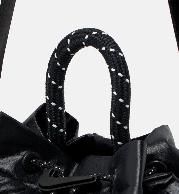 UNITED ARROWS green label relaxing「＜NIKE＞スポーツウェア パフル タイニートート （3L）」|ショルダー・メッセンジャー|