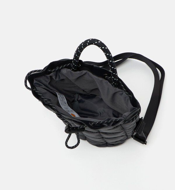 UNITED ARROWS green label relaxing「＜NIKE＞スポーツウェア パフル タイニートート （3L）」|ショルダー・メッセンジャー|