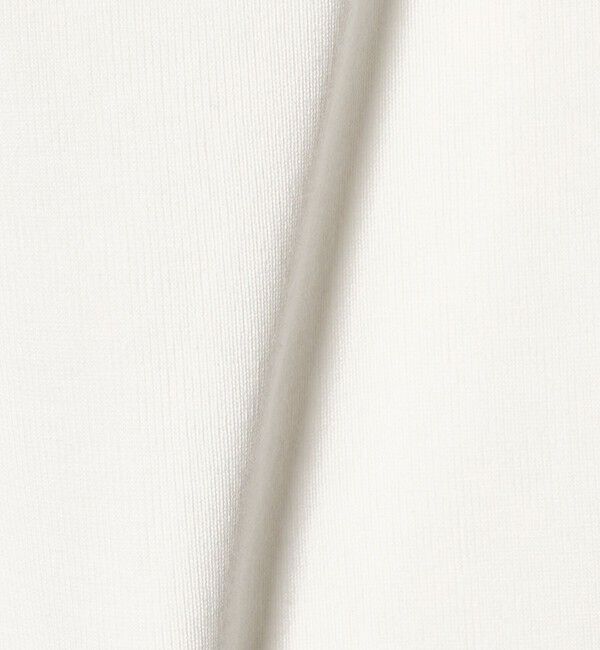 UNITED ARROWS green label relaxing「デコルテ フライス タンクトップ 抗菌」|タンクトップ|