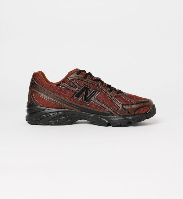 UNITED ARROWS green label relaxing「【国内EXCLUSIVE】＜New Balance＞U740 スニーカー」|スニーカー|