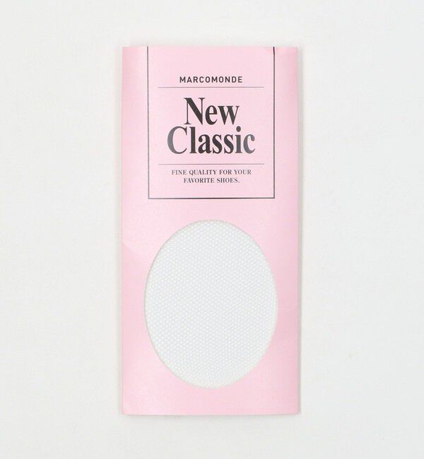 BEAUTY&YOUTH UNITED ARROWS「＜MARCOMONDE＞フィッシュ ネット ソックス」|ソックス|WHITE