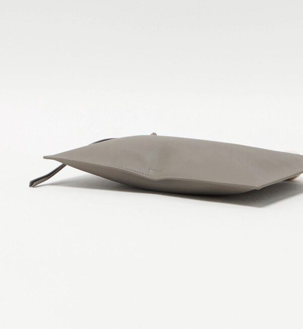 BEAUTY&YOUTH UNITED ARROWS「＜WUHAUS＞レザー スクエア ボール ショルダーバッグ」|ショルダー・メッセンジャー|