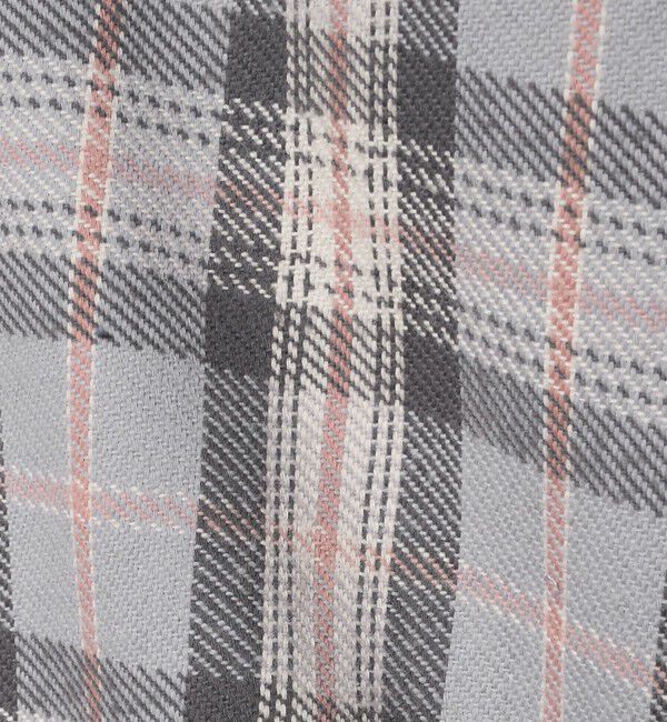 California General Store「＜CGS.＞コットン ネル チェック シャツ」|シャツ・ブラウス|