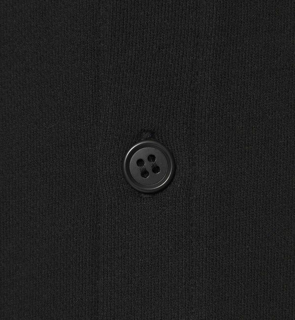 BEAUTY&YOUTH UNITED ARROWS「【WEB限定】クルーネック スウェット カーディガン」|カーディガン|