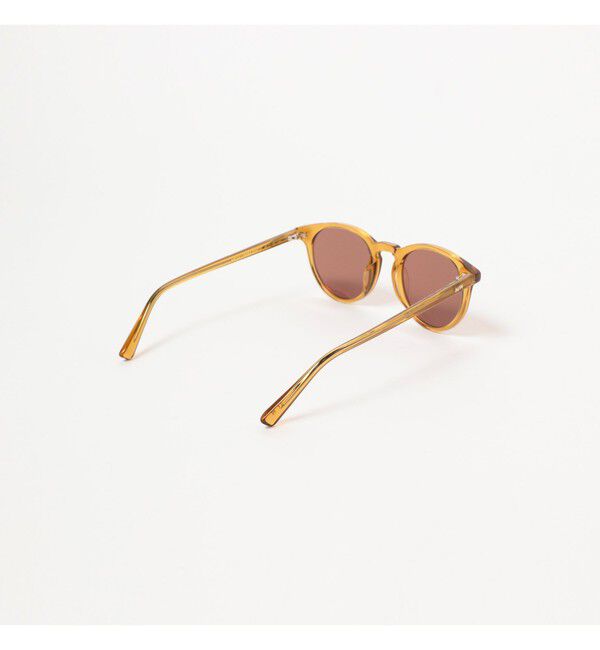 Demi-Luxe BEAMS 「MESSYWEEKEND / DEPP サングラス」|サングラス|