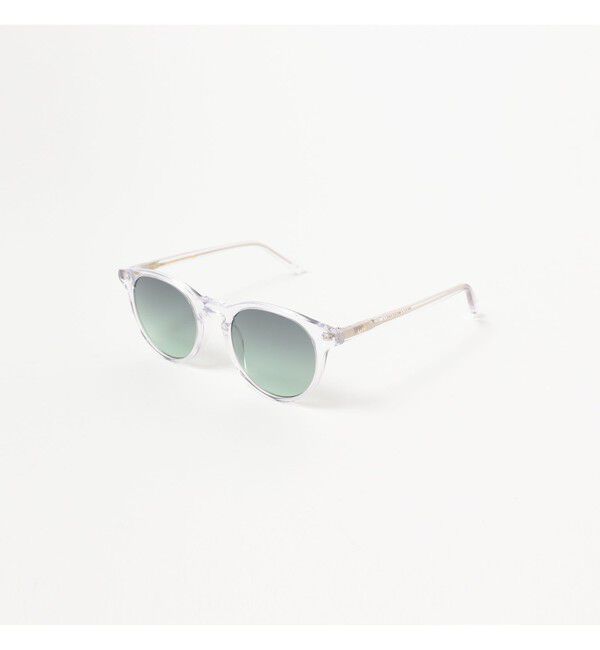 Demi-Luxe BEAMS 「MESSYWEEKEND / DEPP サングラス」|サングラス|
