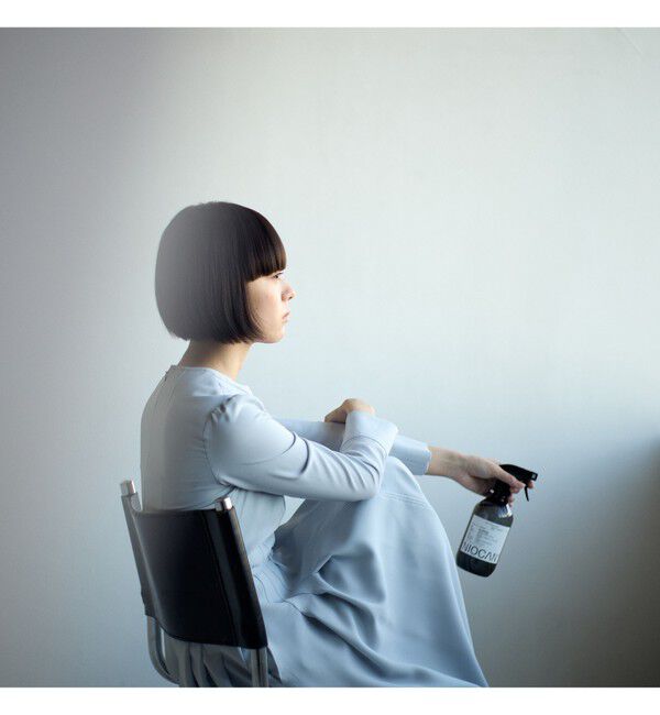 BEAMS「NIOCAN / SMELL CANCELING SPRAY 500ml」|アロマ・ルームフレグランス|