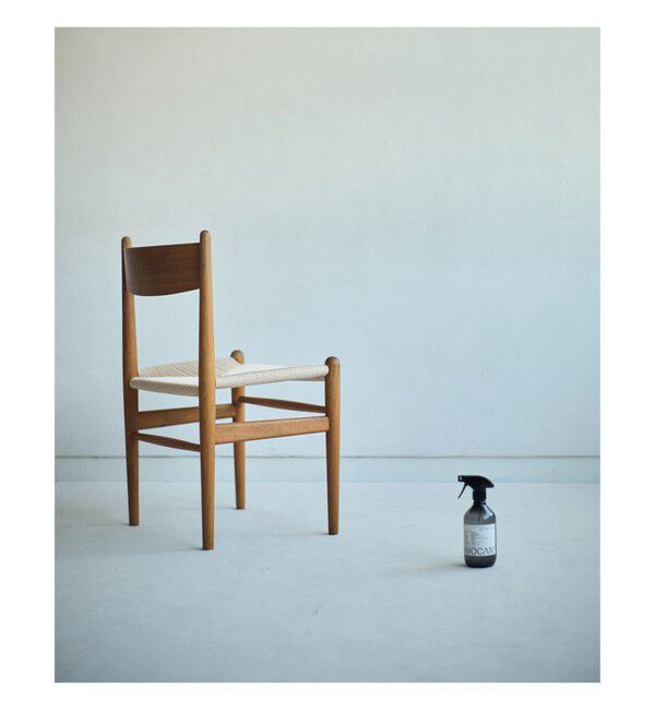 BEAMS「NIOCAN / SMELL CANCELING SPRAY 500ml」|アロマ・ルームフレグランス|