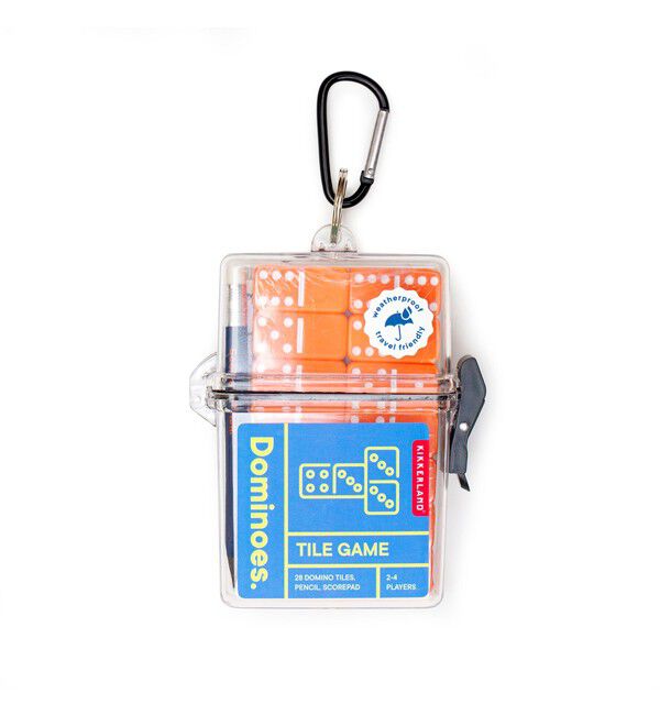 BEAMS「KIKKERLAND / GAMES」|その他|