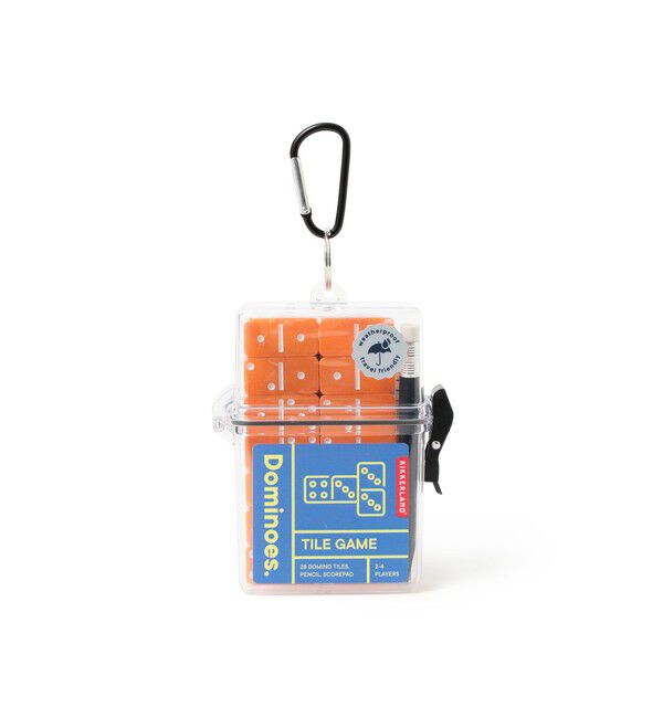 BEAMS「KIKKERLAND / GAMES」|その他|