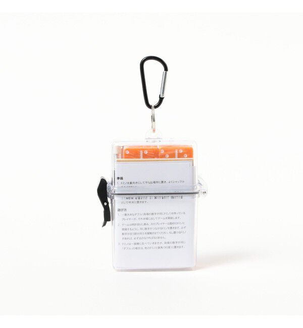 BEAMS「KIKKERLAND / GAMES」|その他|